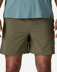 Patagonia M's Baggies Lights - 6" Inseam