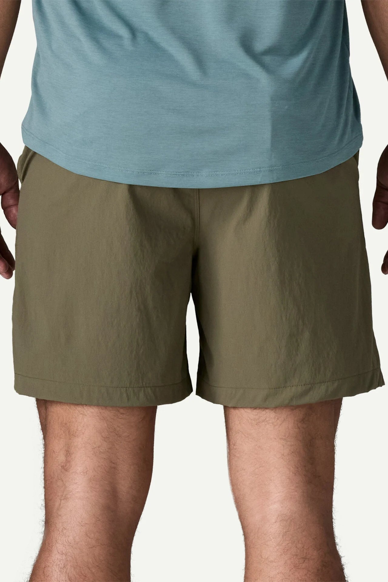 Patagonia M's Baggies Lights - 6" Inseam