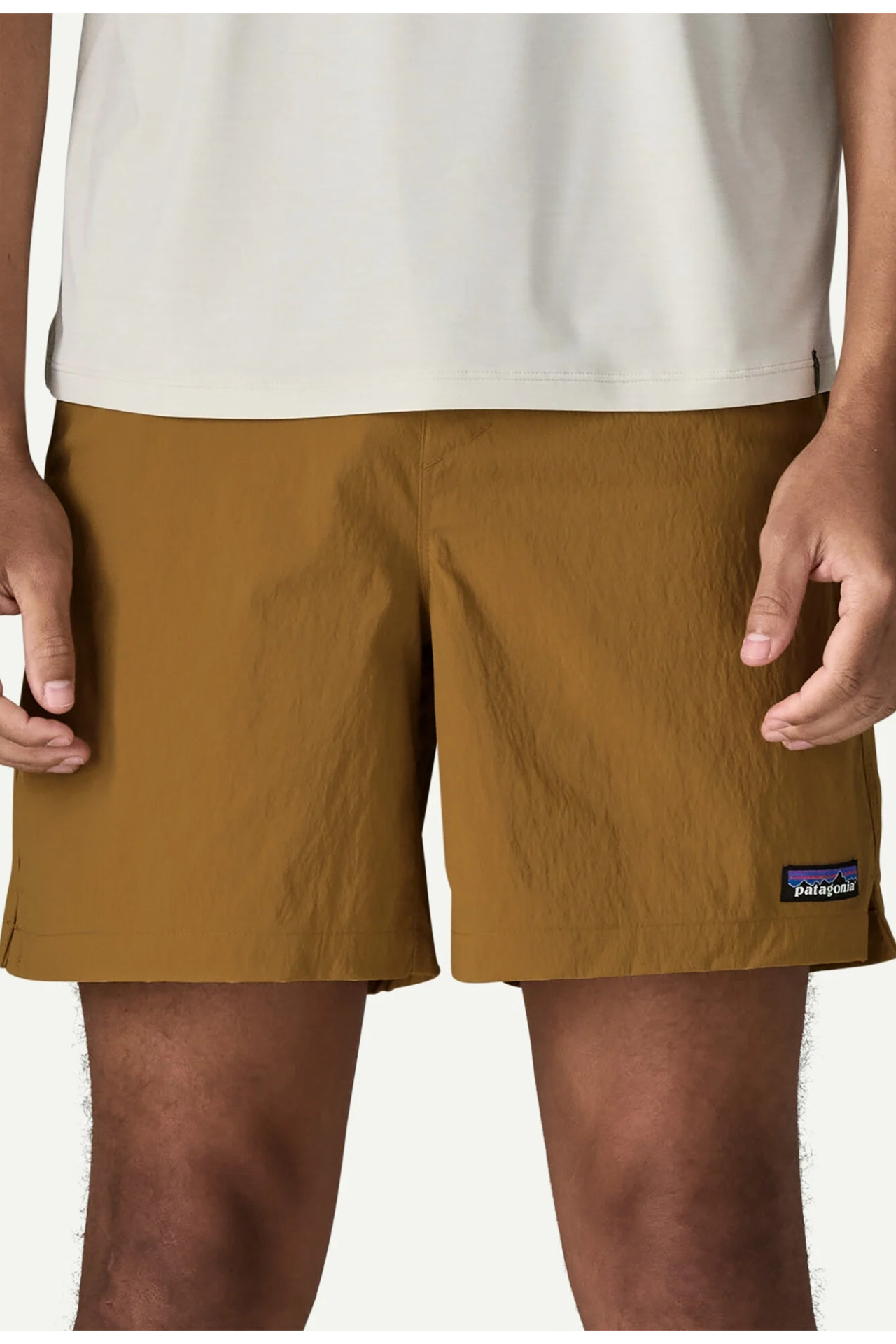 Patagonia M's Baggies Lights - 6" Inseam