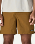 Patagonia M's Baggies Lights - 6" Inseam