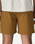 Patagonia M's Baggies Lights - 6" Inseam