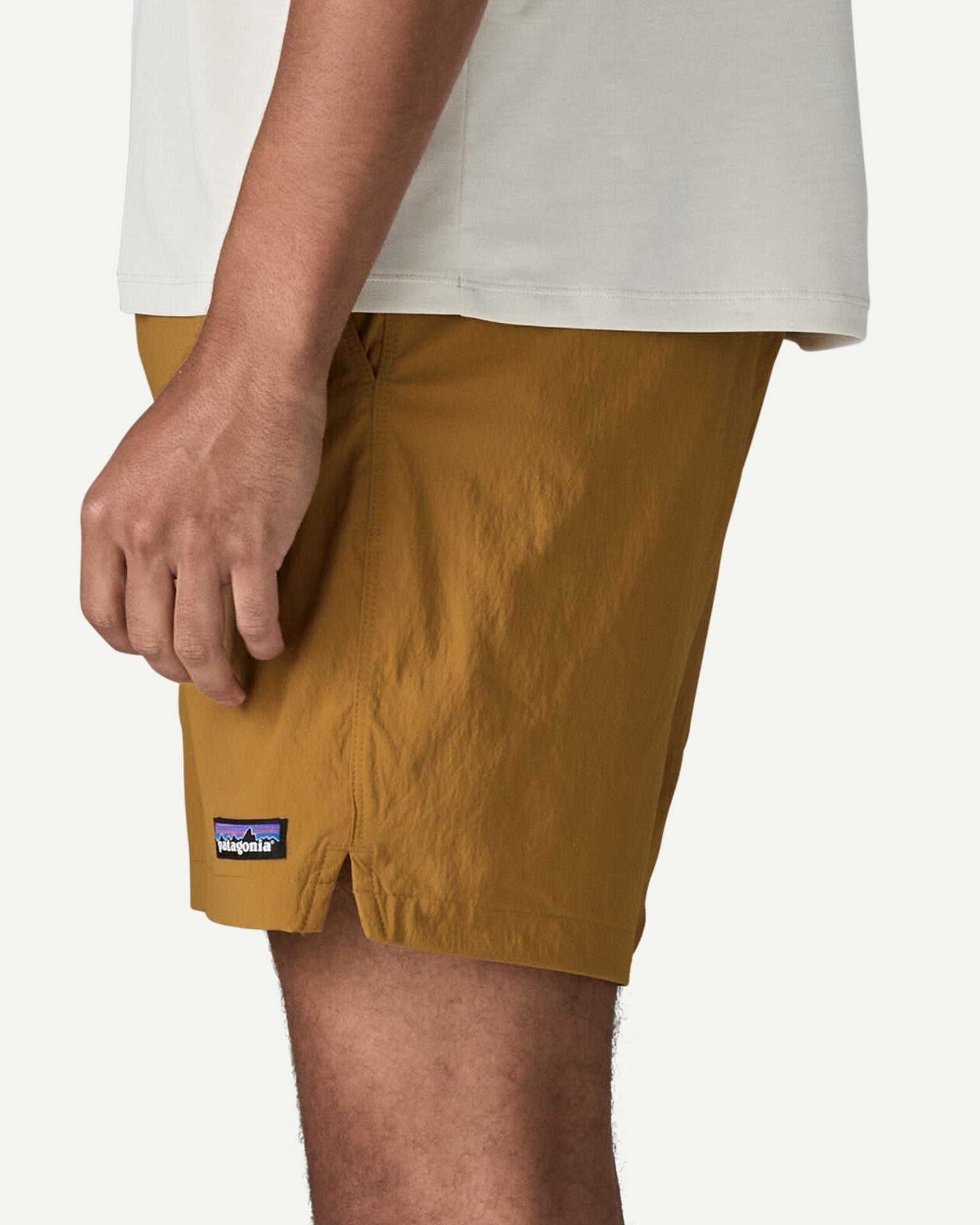 Patagonia M's Baggies Lights - 6" Inseam