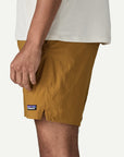 Patagonia M's Baggies Lights - 6" Inseam