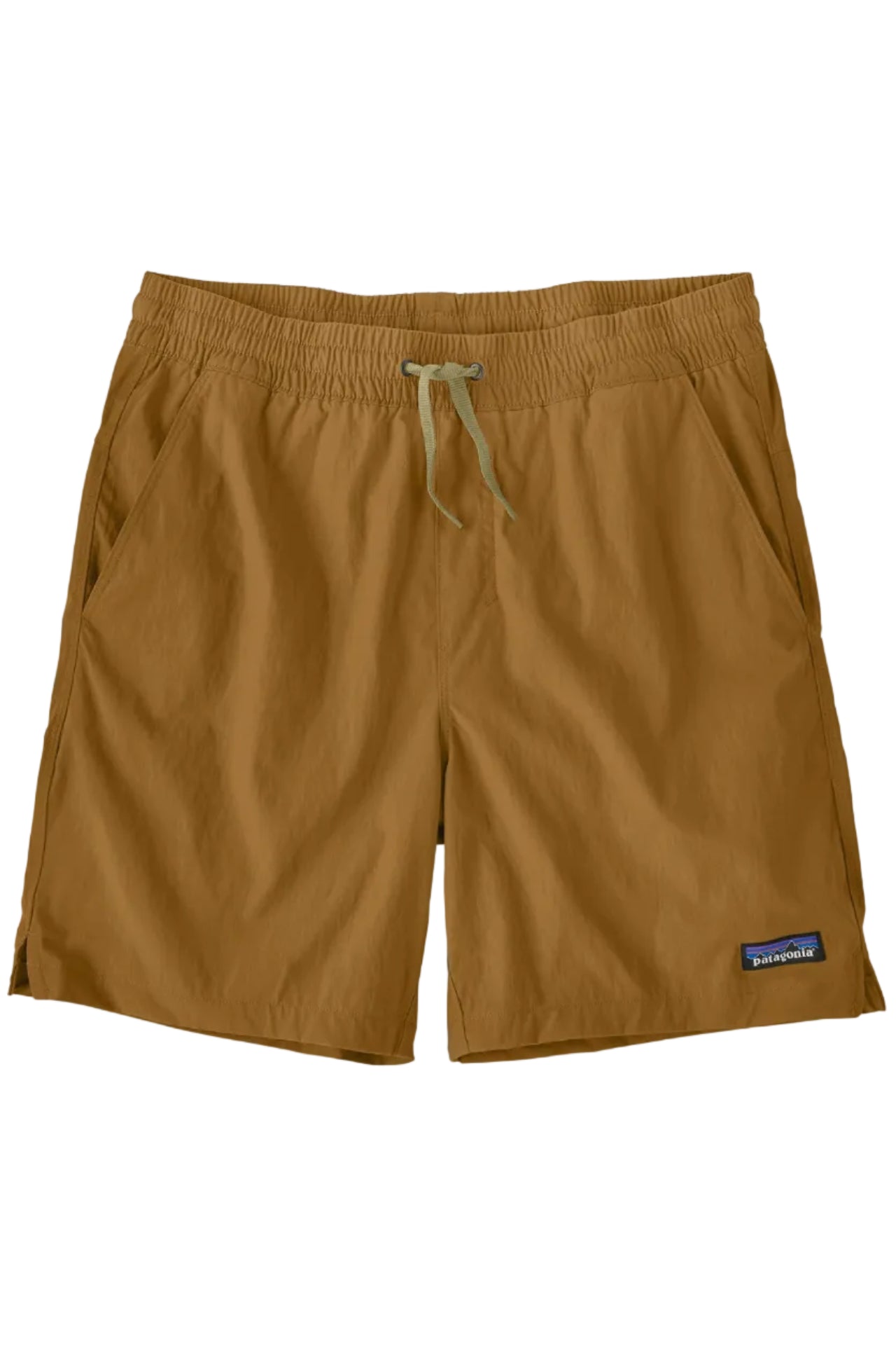 Patagonia M's Baggies Lights - 6" Inseam
