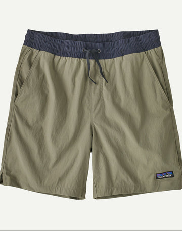 Patagonia M's Baggies Lights - 6" Inseam