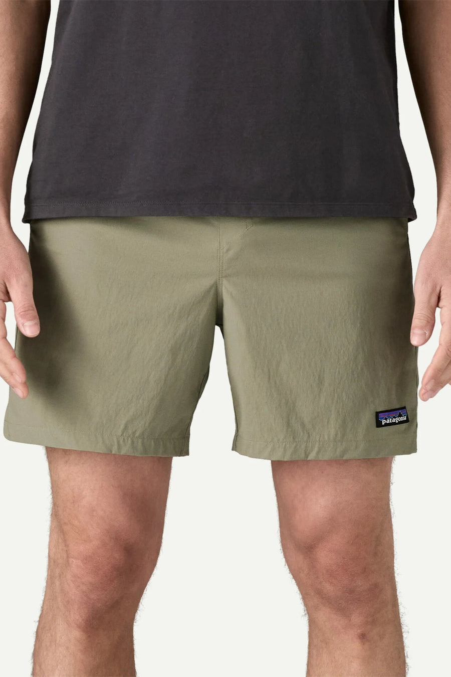 Patagonia M's Baggies Lights - 6" Inseam