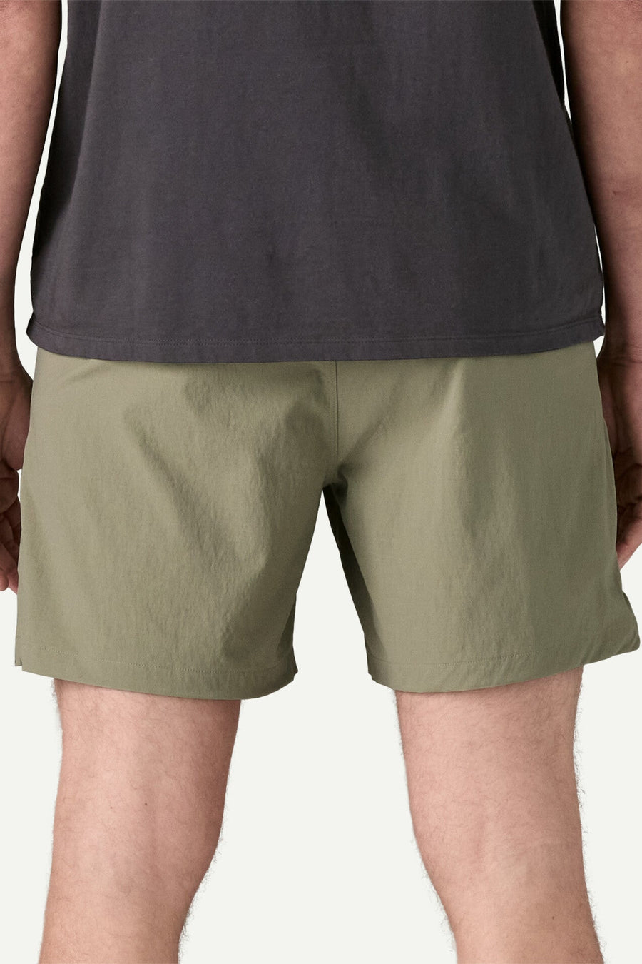 Patagonia M's Baggies Lights - 6" Inseam