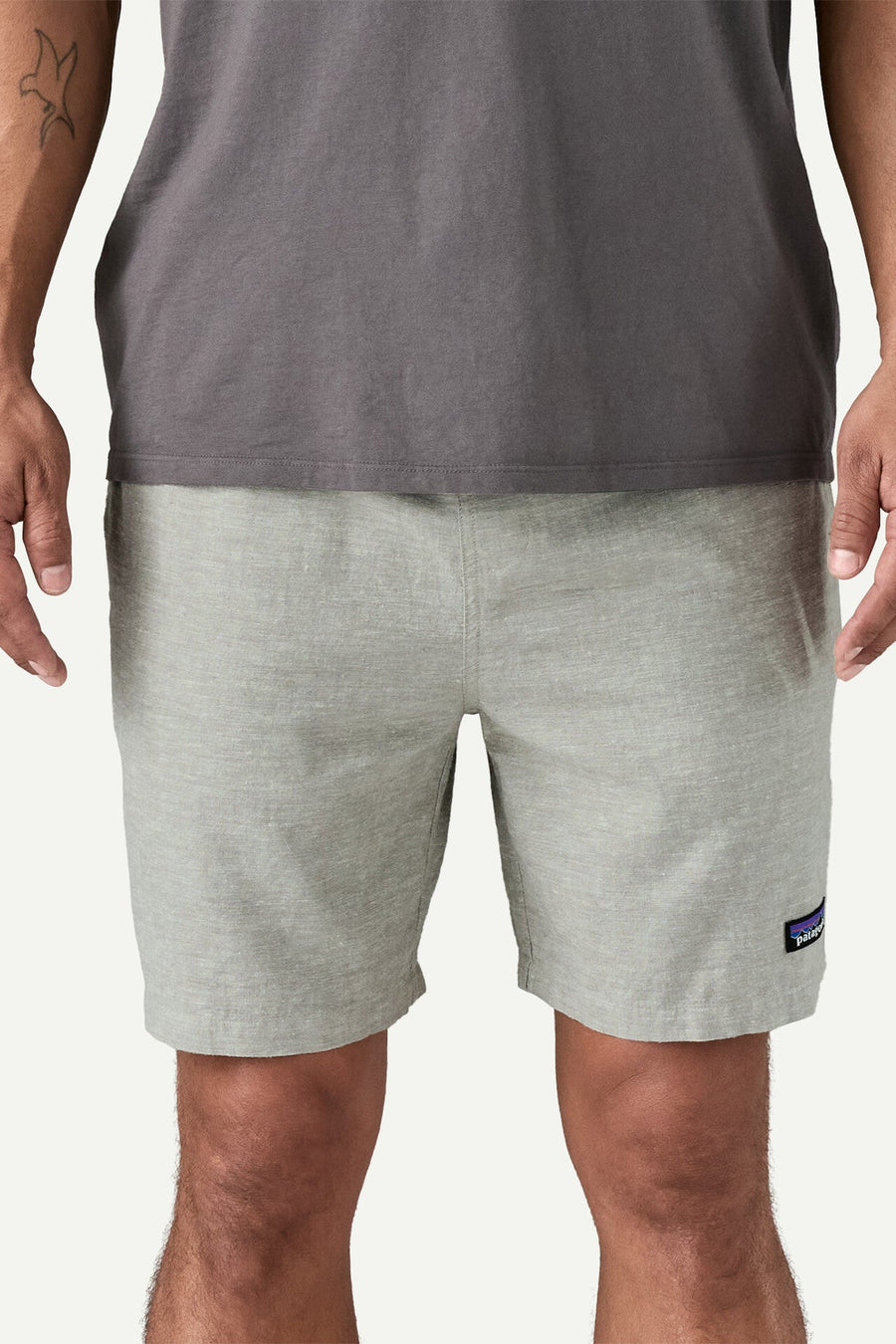 Patagonia M's Baggies Naturals