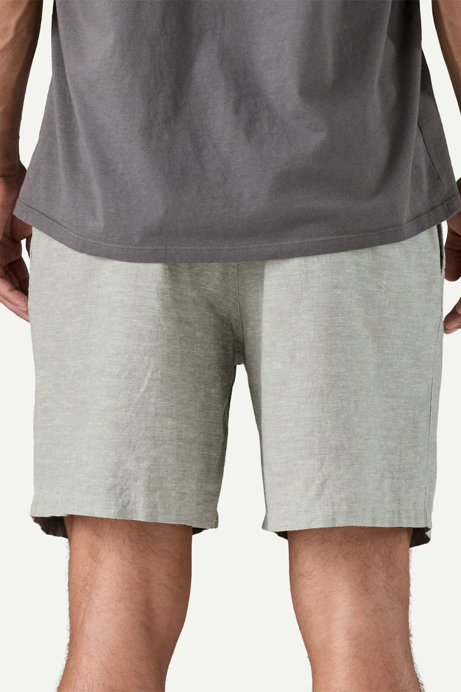 Patagonia M's Baggies Naturals