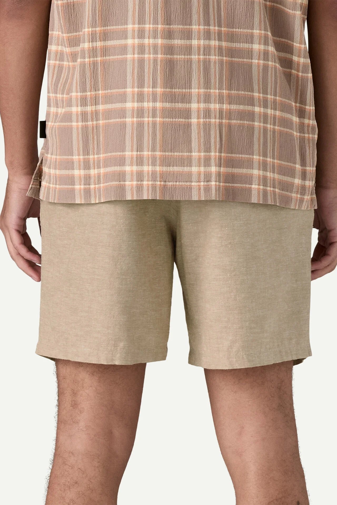 Patagonia M's Baggies Naturals