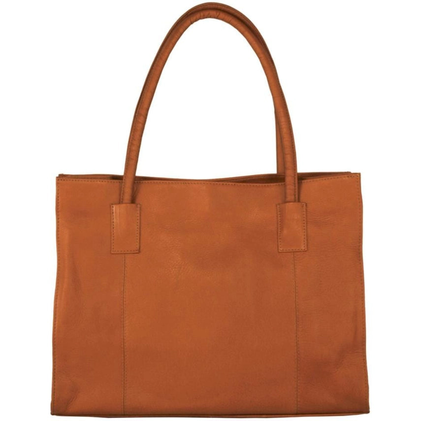 Latico Festival Leather Tote Bag