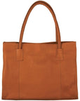 Latico Festival Leather Tote Bag