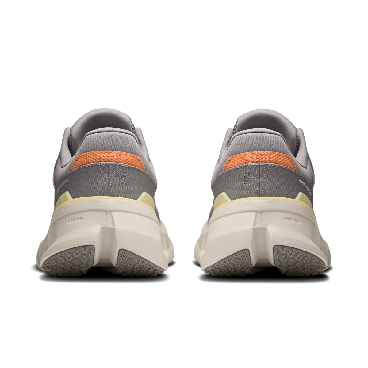 On Cloudrunner 2 Women's - Lilac/Ivory