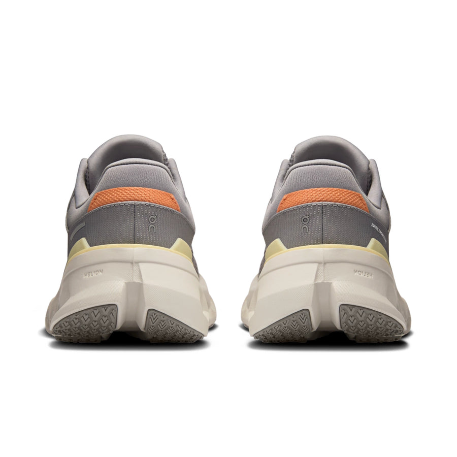 On Cloudrunner 2 Women's - Lilac/Ivory