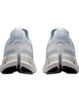 On Cloudswift 4 W's Running Shoe-Heather/Gardenia