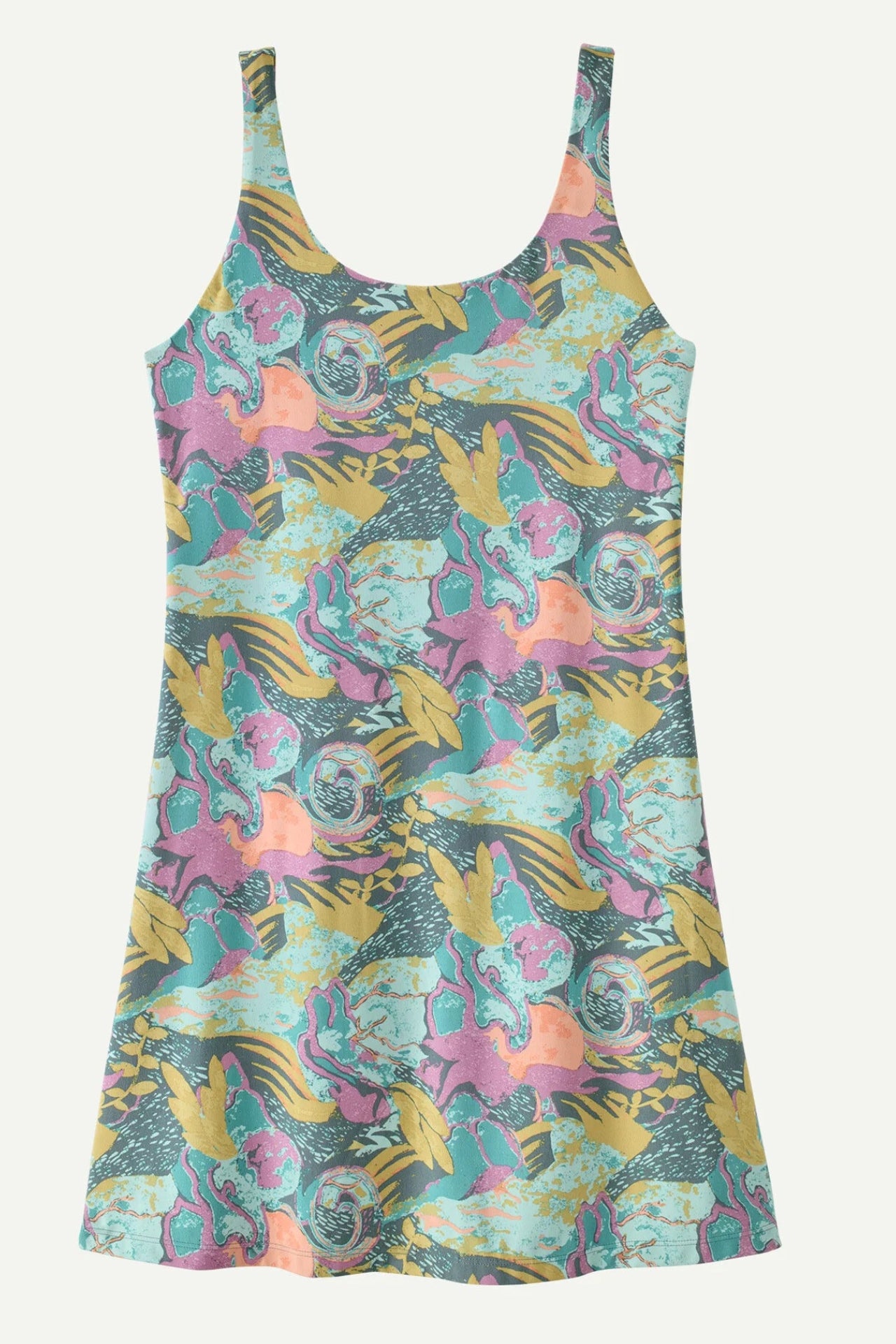 Patagonia W's Maipo Dress
