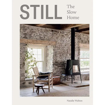 Still: The Slow Home