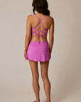 Hoku Swim Skirt