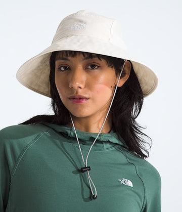 TNF W's Class V Brimmer Bucket Hat