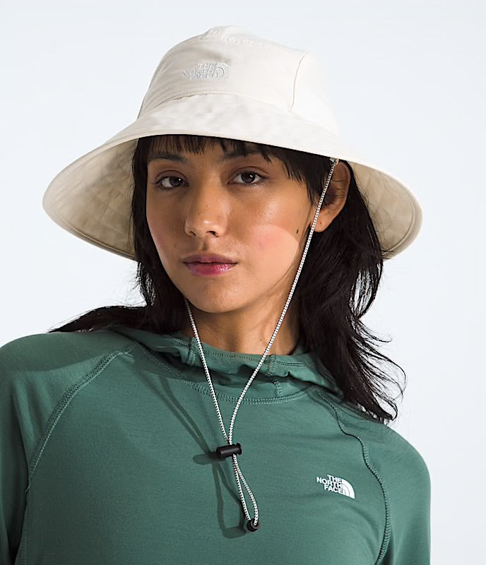 TNF W's Class V Brimmer Bucket Hat
