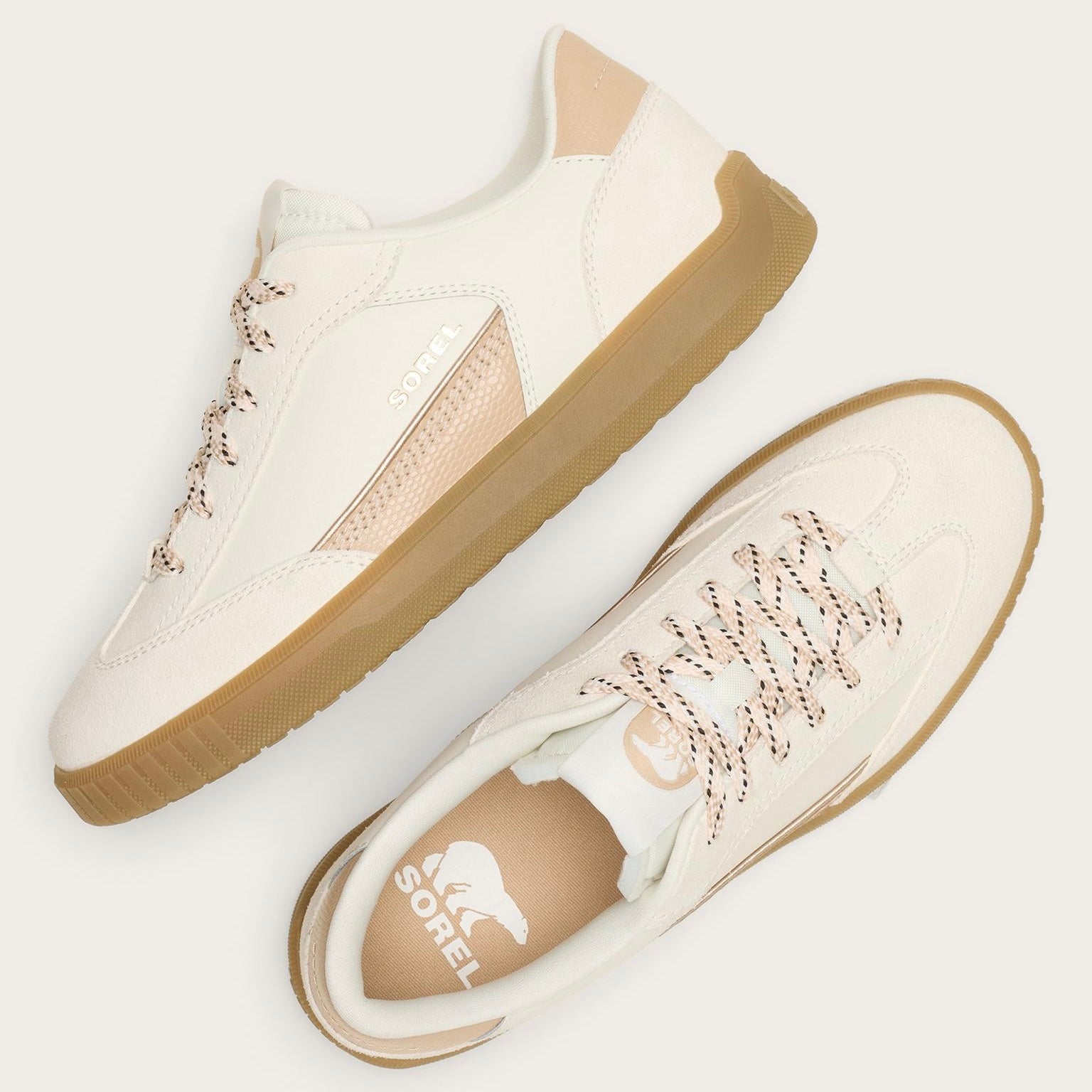 Sorel Ona Drift W's Lace Up Sneaker