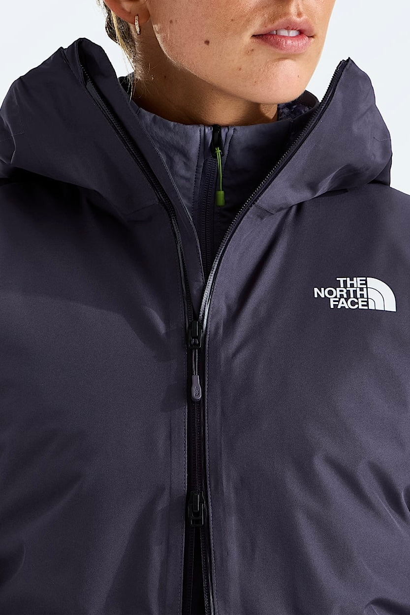 TNF W's Hikesteller Insulated Parka