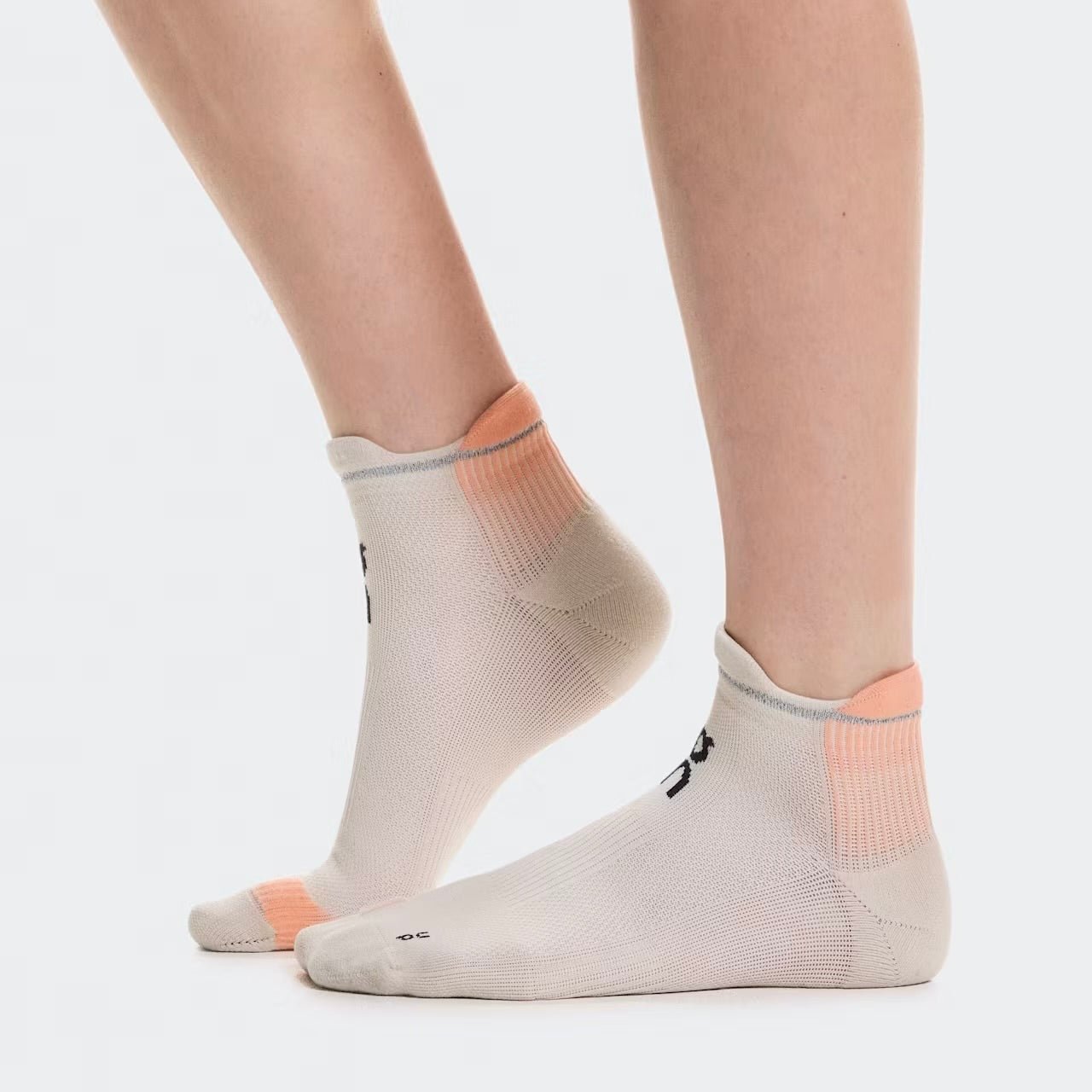 On Performance Run Sock Low Unisex