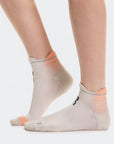 On Performance Run Sock Low Unisex