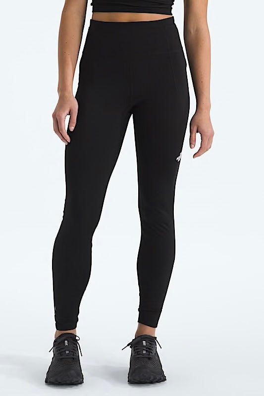 TNF W's Winter Warm Pro Tight