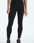 TNF W's Winter Warm Pro Tight