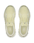 On Cloud 6 Everyday Women's Sneaker- Seedling/Ice