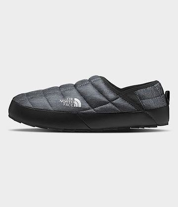 TNF M's Thermoball Traction Mule: Phantom Grey