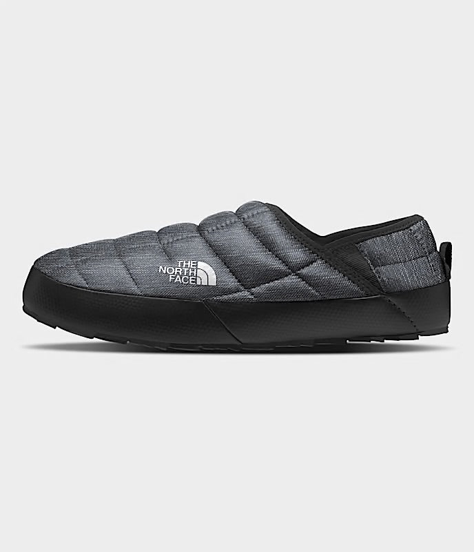 TNF M's Thermoball Traction Mule: Phantom Grey