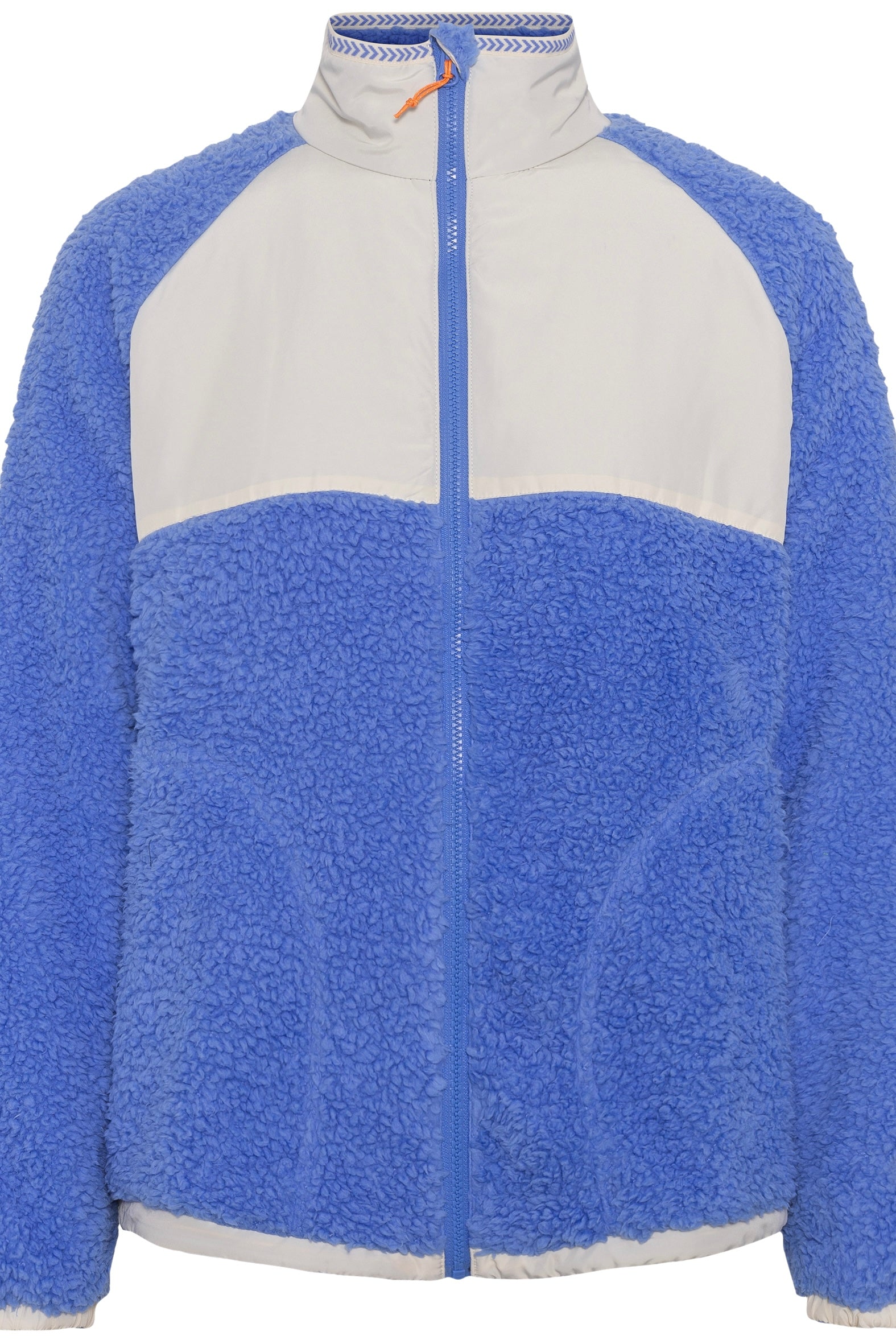 KT Olivia Pile Fleece Jacket