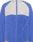 KT Olivia Pile Fleece Jacket