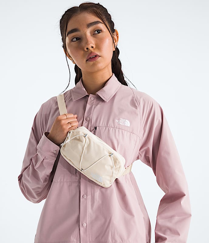 TNF Terra Lumbar 1L Waist Bag