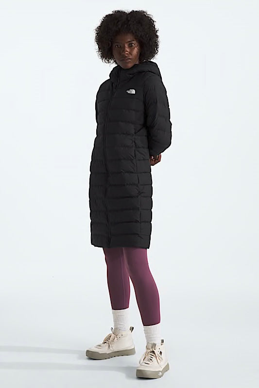 TNF W's Aconcagua Parka