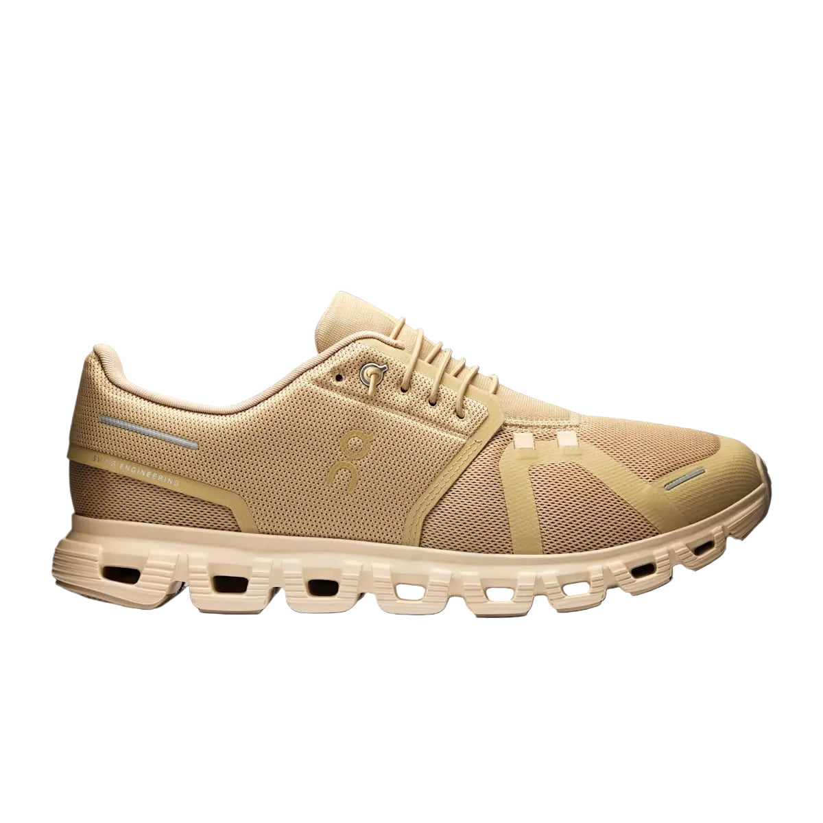 On Cloud 6 Men's-Chai / Sand