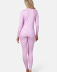 Kari Traa Fryd Long Sleeve Baselayer: Lily