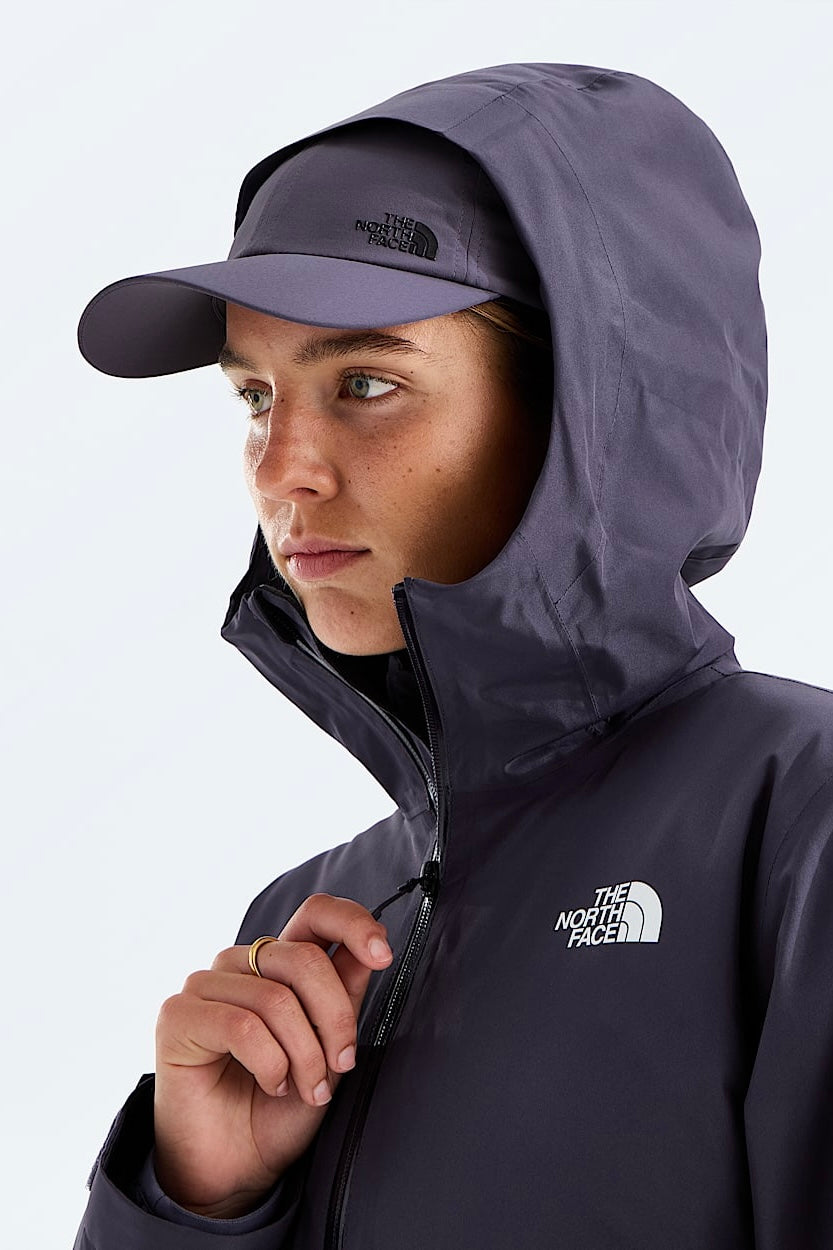 TNF W's Hikesteller Insulated Parka