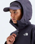 TNF W's Hikesteller Insulated Parka