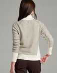 Kuhl Alpenkuhl Pullover- Natural