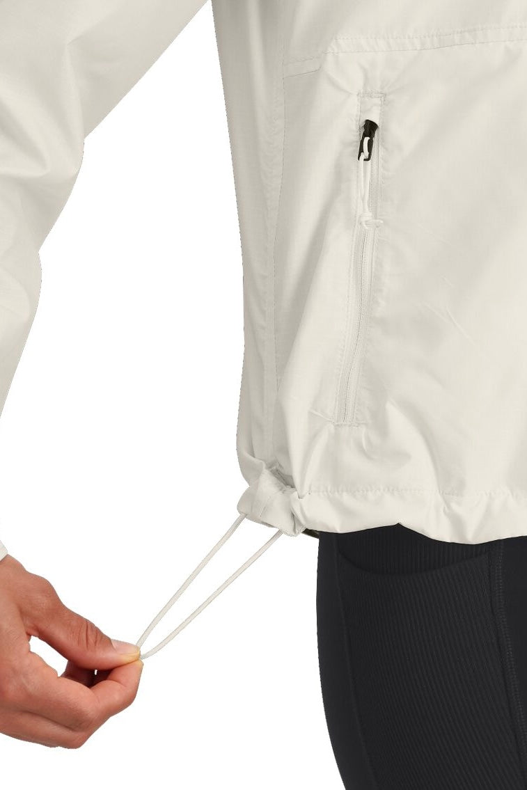 TNF W's Cyclone Wind Jacket