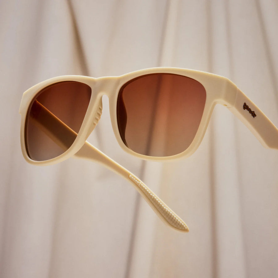 Goodr Big Pajama Llama Drama Sunglasses