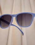 Goodr OG Polarized Sunglasses: Zombie Skin Care Routine