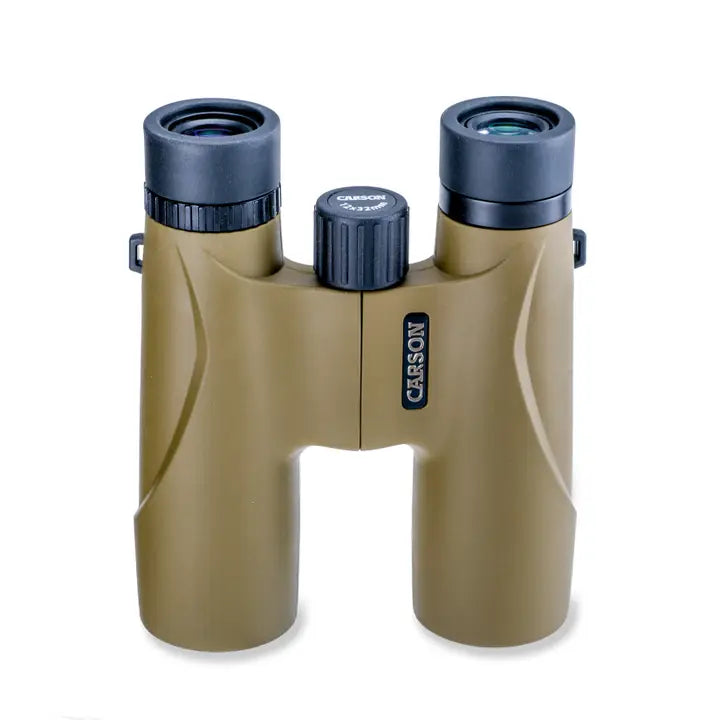 Carson Stinger 12x32mm Compact Multi Coated Binoculars