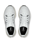 On Cloudsurfer Max Women's: White/White