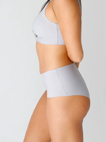 OKKO Signature Seamless Brief-Moon High Waister