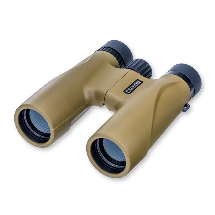 Carson Stinger 12x32mm Compact Multi Coated Binoculars