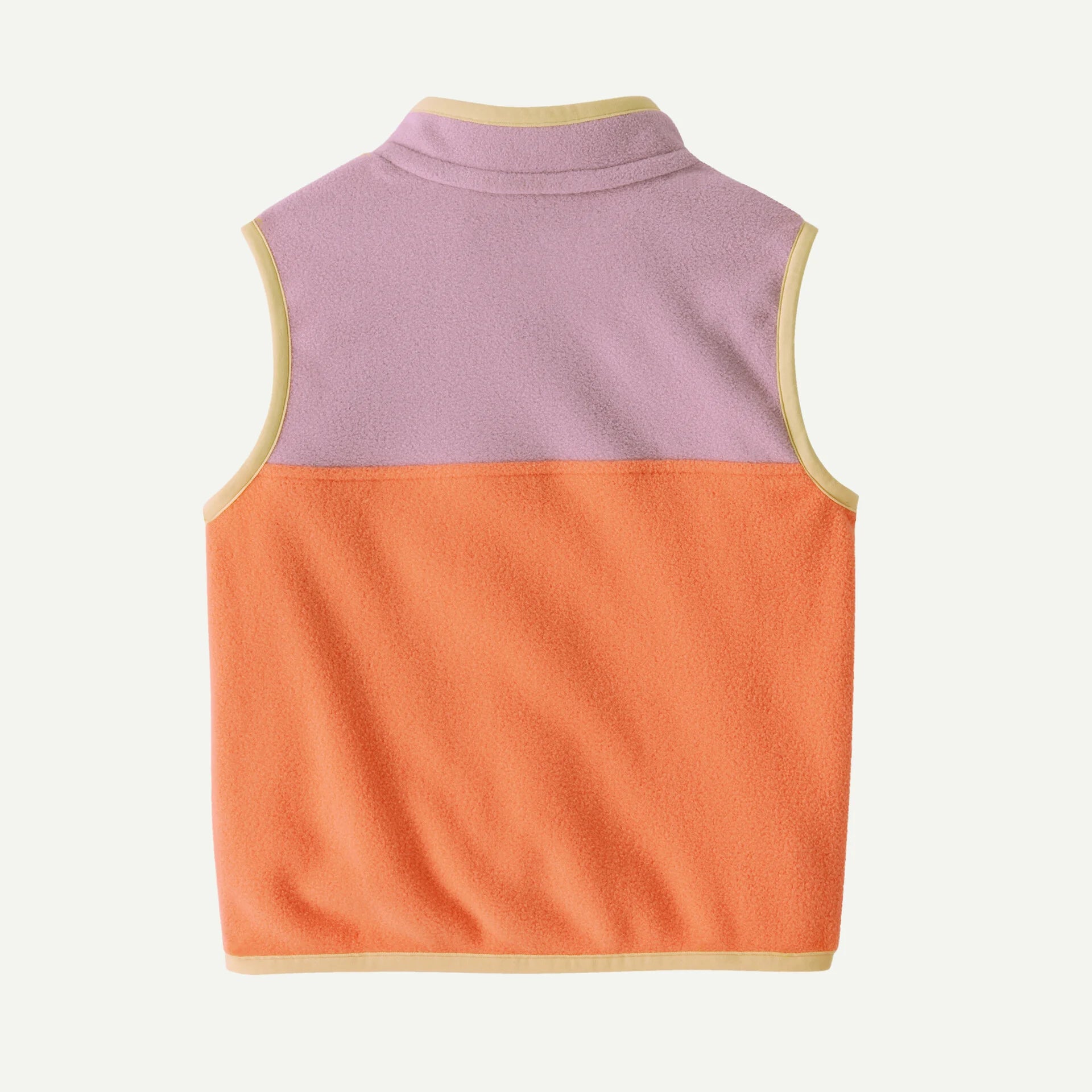 Patagonia Baby Micro D Snap-T Vest